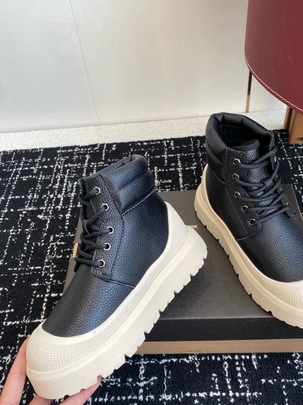 Черевики зимові Tasman Weather Hybrid фото 2