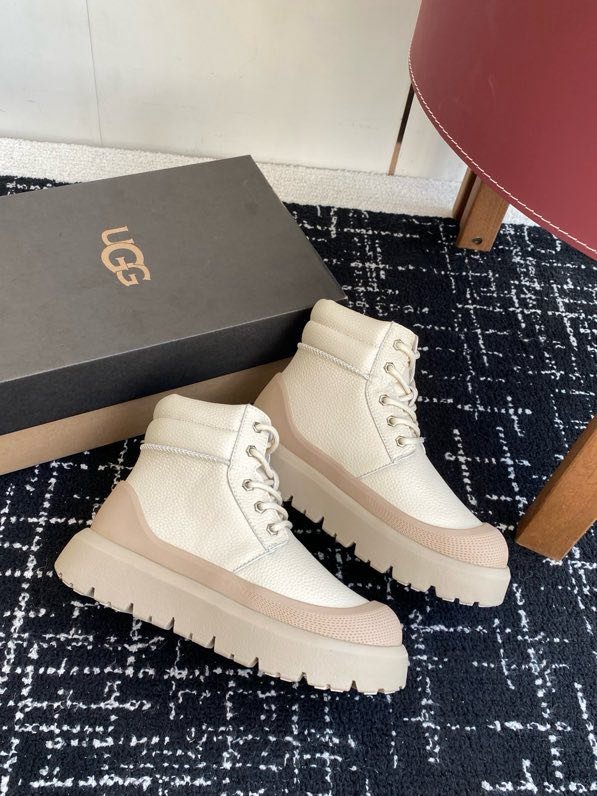 Ботинки зимние Tasman Weather Hybrid фото 3