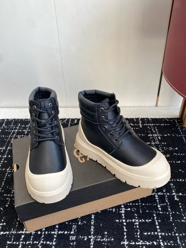 Черевики зимові Tasman Weather Hybrid фото 3