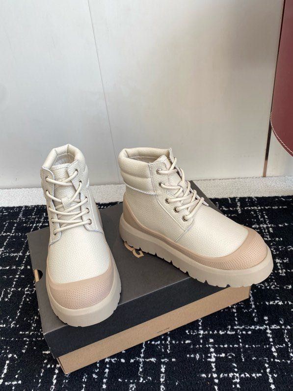 Ботинки зимние Tasman Weather Hybrid фото 4