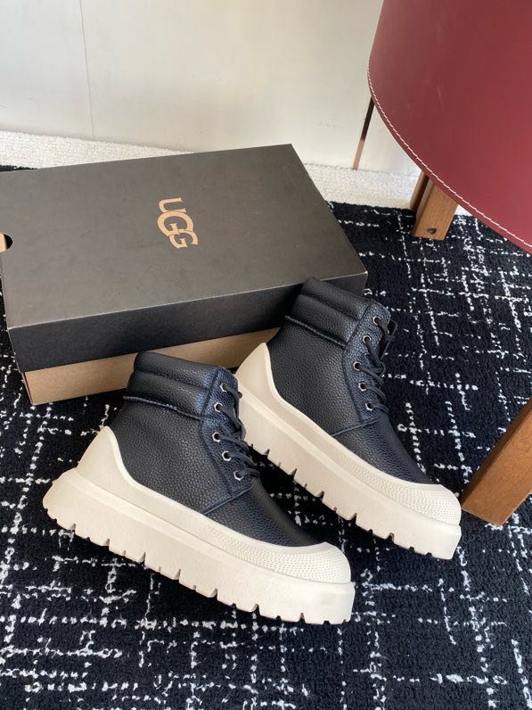 Черевики зимові Tasman Weather Hybrid фото 4