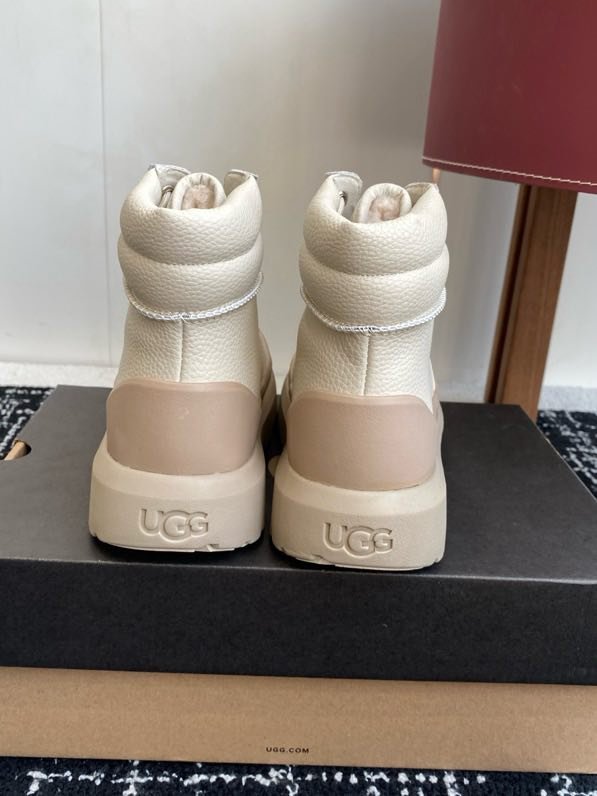 Ботинки зимние Tasman Weather Hybrid фото 5