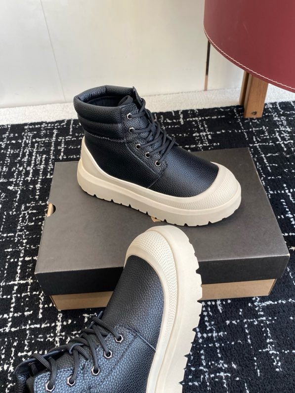 Черевики зимові Tasman Weather Hybrid фото 5