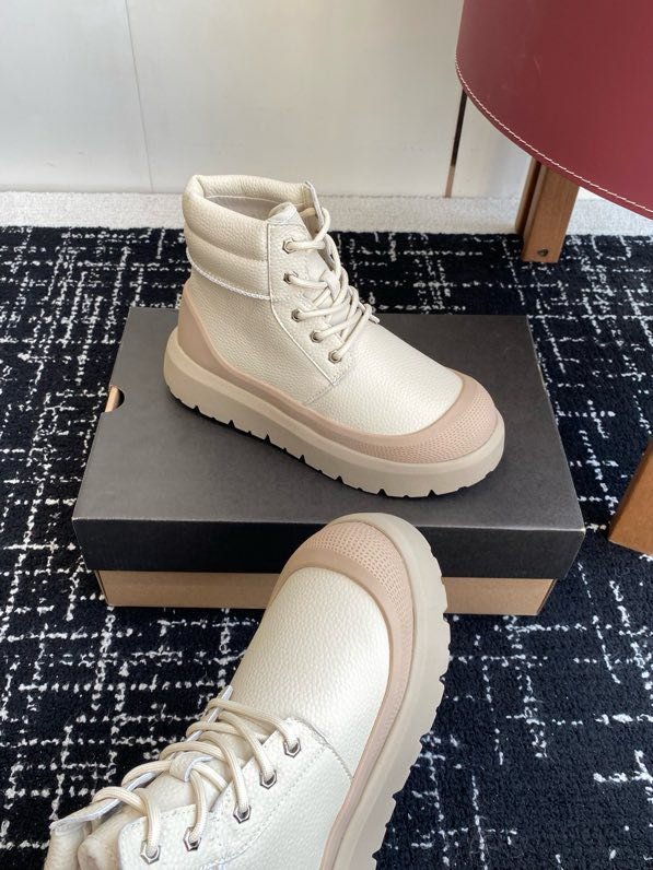 Ботинки зимние Tasman Weather Hybrid фото 6