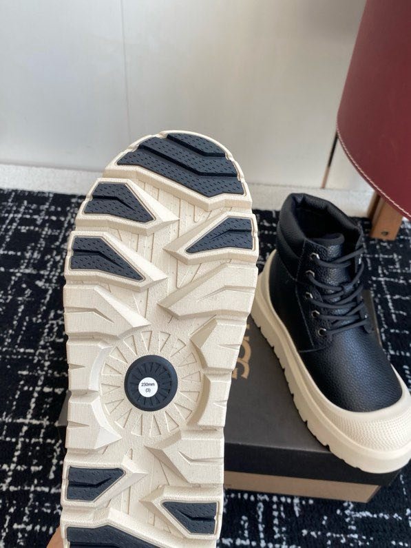 Черевики зимові Tasman Weather Hybrid фото 6