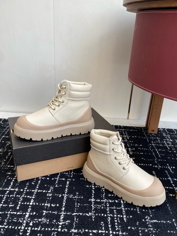 Ботинки зимние Tasman Weather Hybrid фото 7