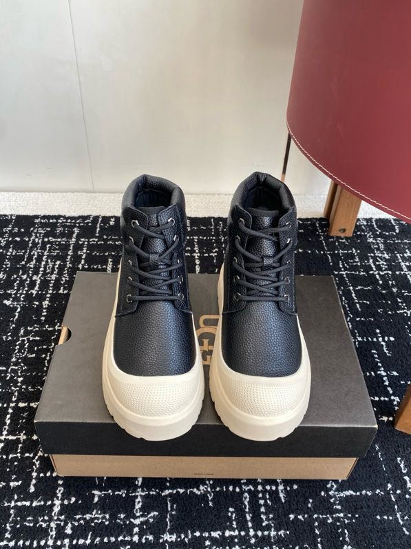 Черевики зимові Tasman Weather Hybrid фото 7