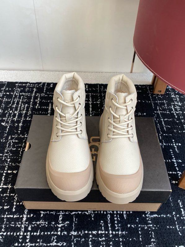 Ботинки зимние Tasman Weather Hybrid фото 8