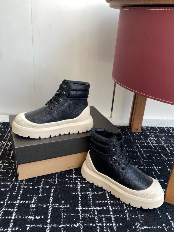 Черевики зимові Tasman Weather Hybrid фото 8