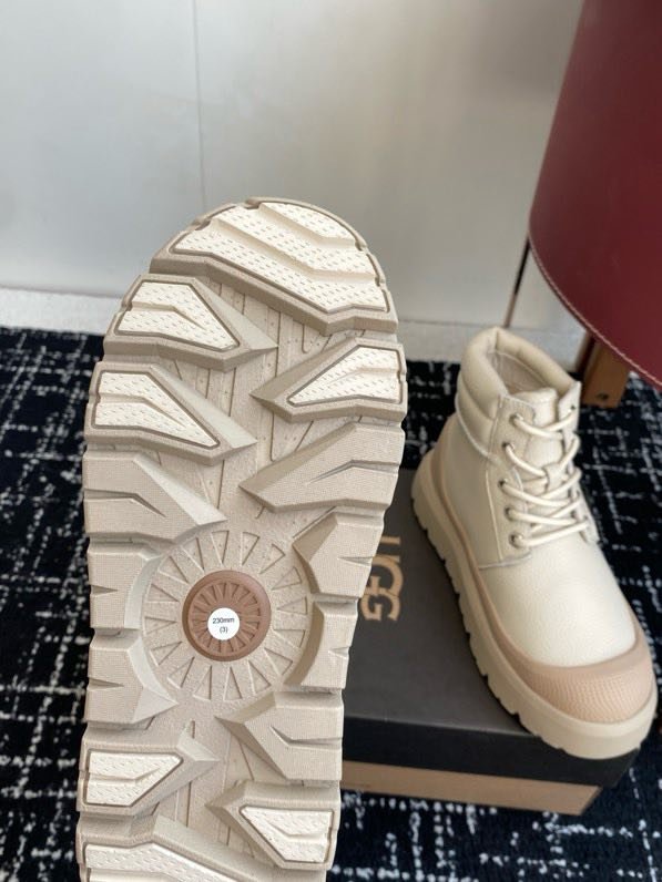 Ботинки зимние Tasman Weather Hybrid фото 9