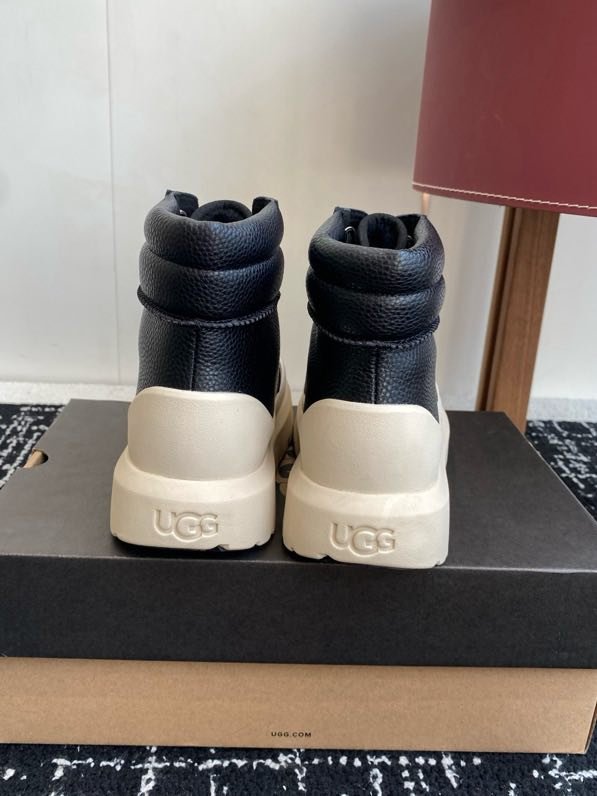 Черевики зимові Tasman Weather Hybrid фото 9