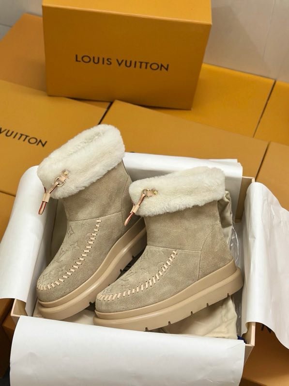 Черевики зимові жіночі