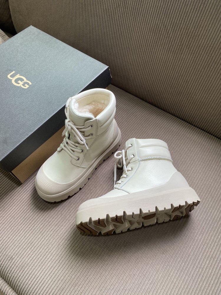 Ботинки зимние женские фото 2