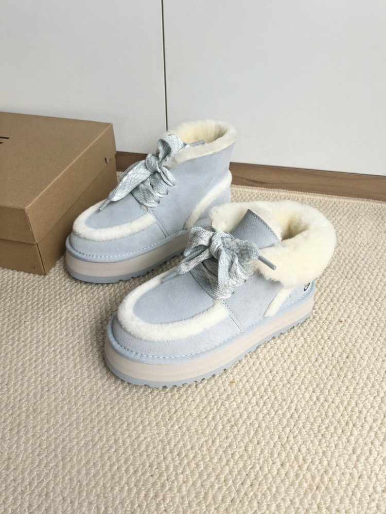 Boots winter women's фото 2