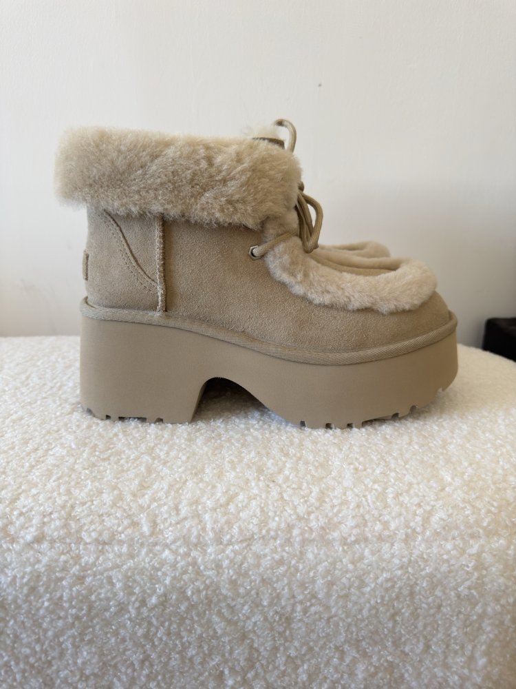 Boots winter women's фото 2