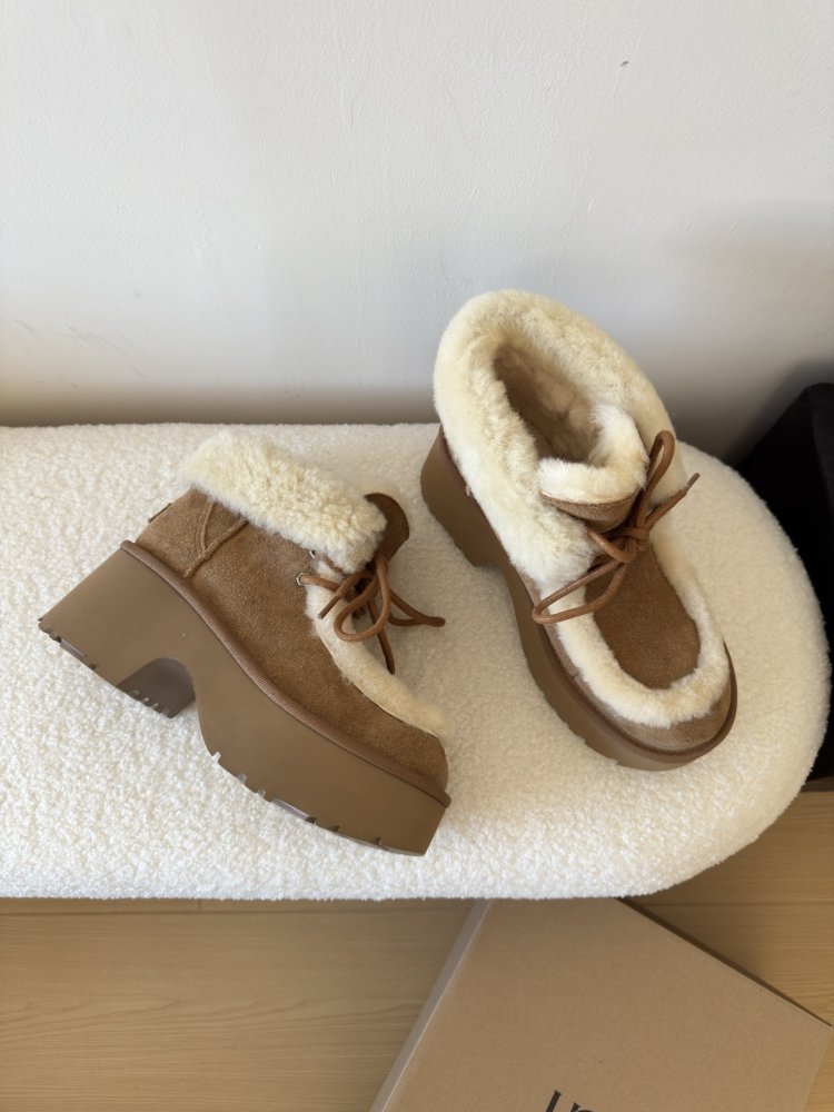 Boots winter women's фото 2