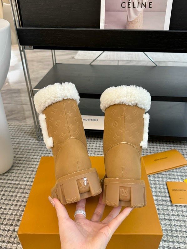 Черевики зимові жіночі фото 2