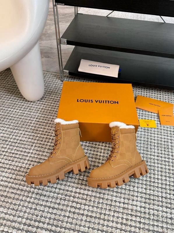 Черевики зимові жіночі фото 2