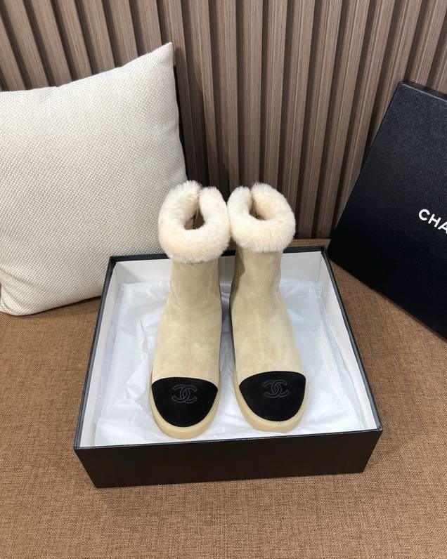 Ботинки зимние женские фото 2