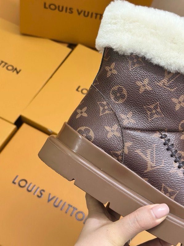 Черевики зимові жіночі фото 2