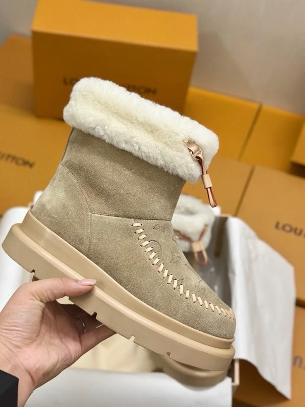 Черевики зимові жіночі фото 2