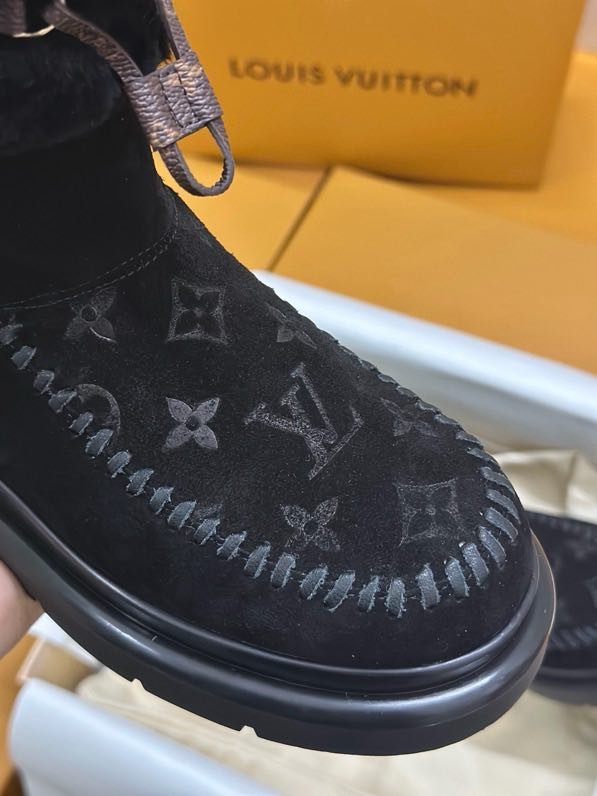 Черевики зимові жіночі фото 2