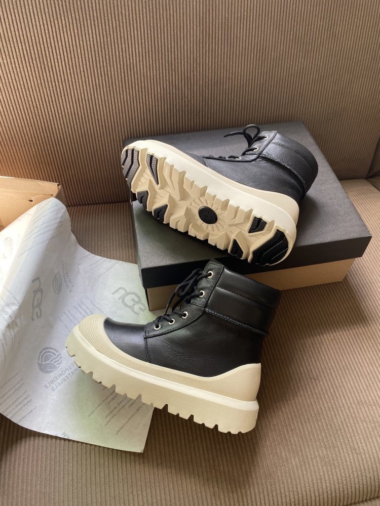 Ботинки зимние женские фото 3