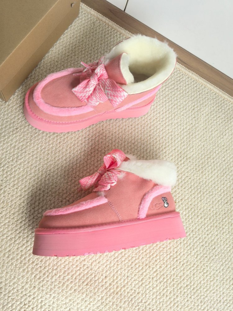 Ботинки зимние женские фото 3