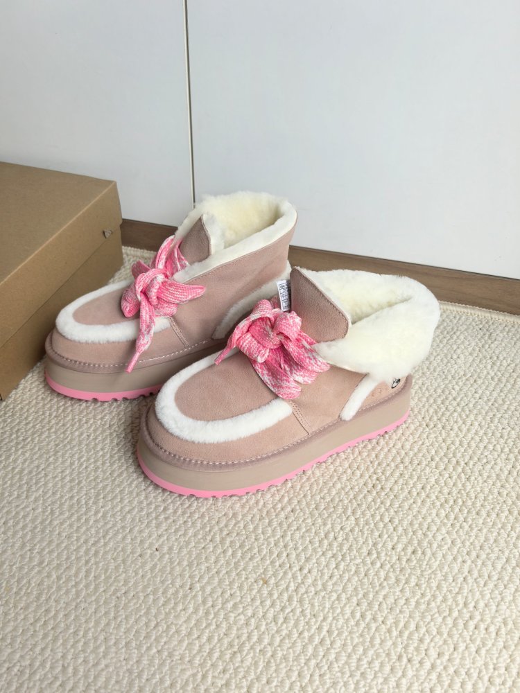 Boots winter women's фото 3