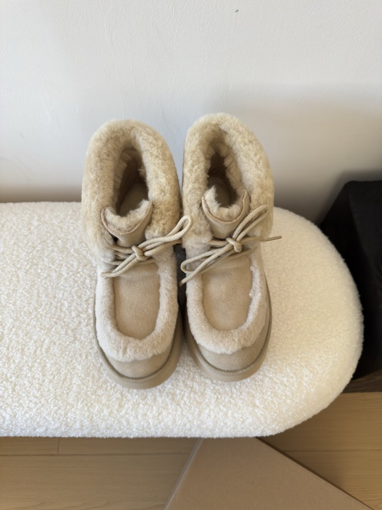 Boots winter women's фото 3