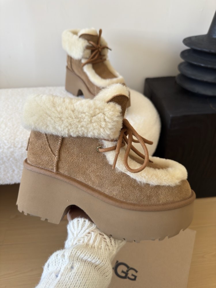 Boots winter women's фото 3