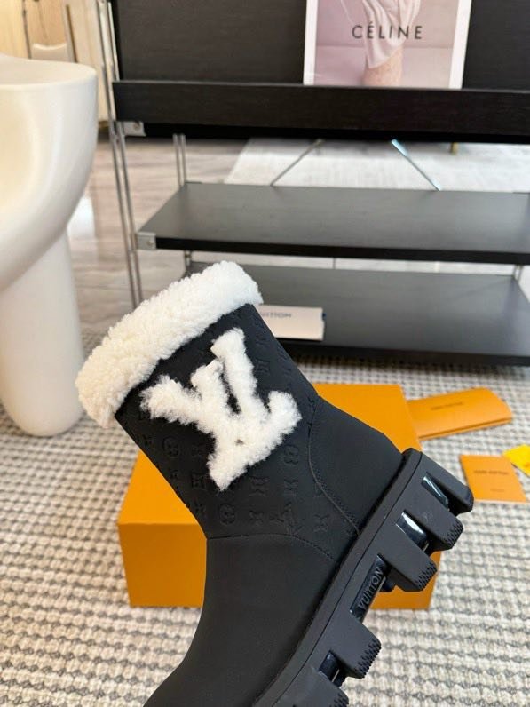 Черевики зимові жіночі фото 3