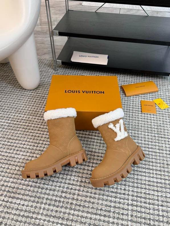 Черевики зимові жіночі фото 3