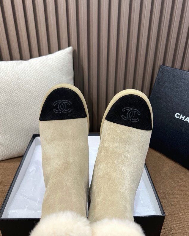 Ботинки зимние женские фото 3