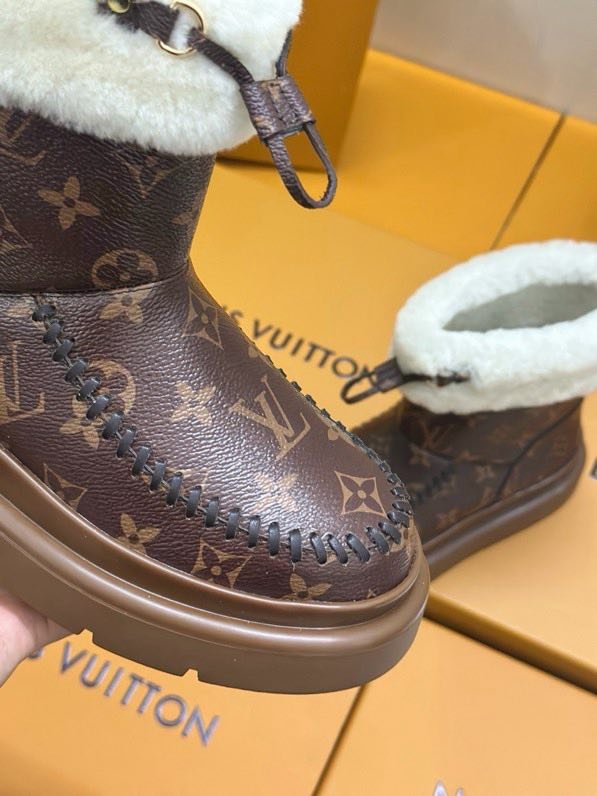 Черевики зимові жіночі фото 3