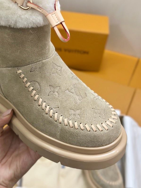 Черевики зимові жіночі фото 3