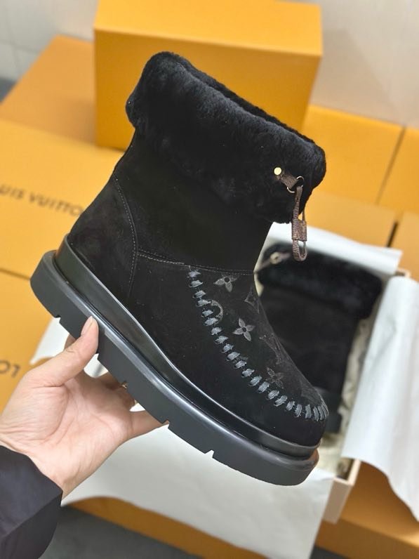 Черевики зимові жіночі фото 3