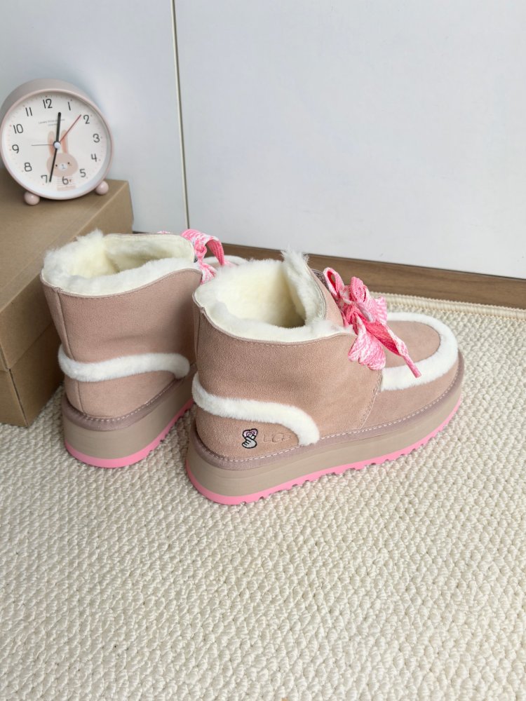 Boots winter women's фото 4