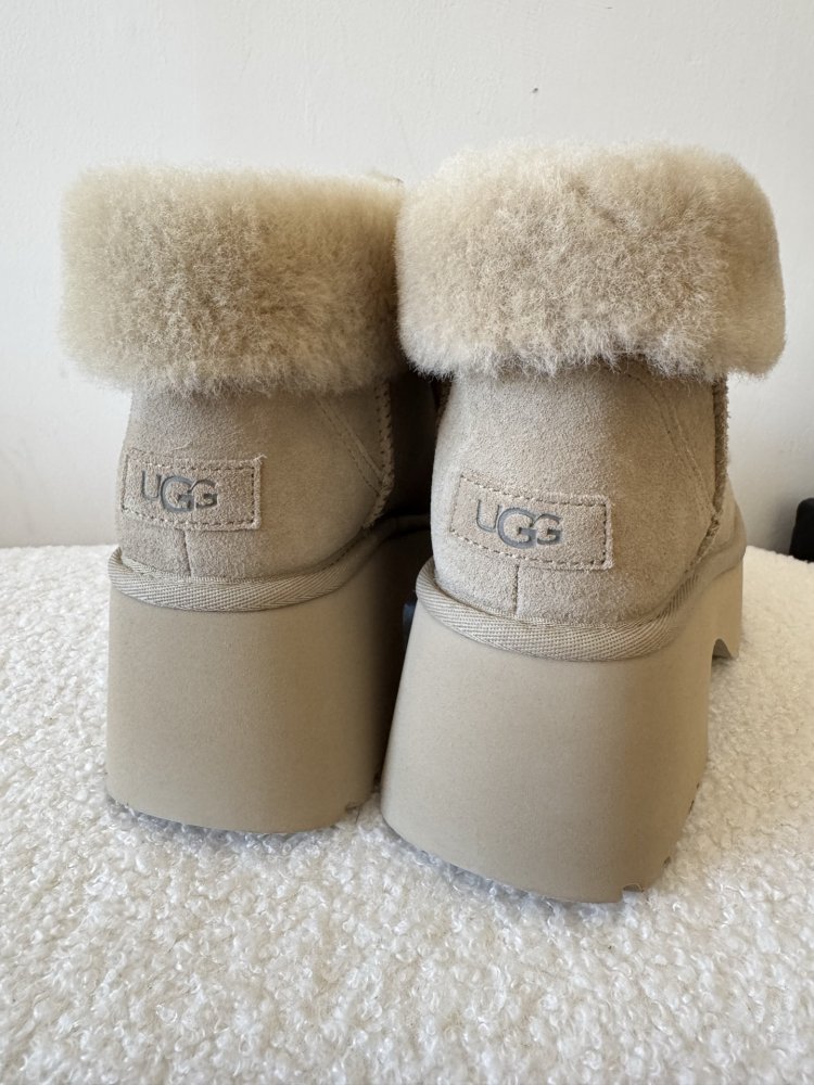 Boots winter women's фото 4