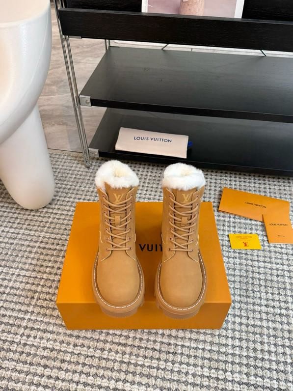 Черевики зимові жіночі фото 4