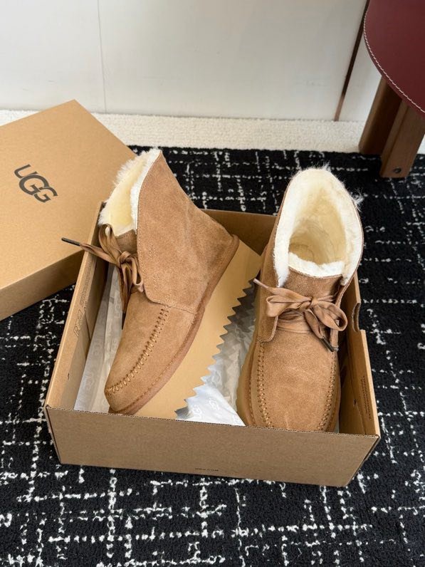 Ботинки зимние женские фото 4