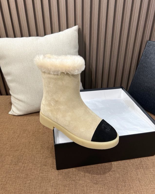 Ботинки зимние женские фото 4