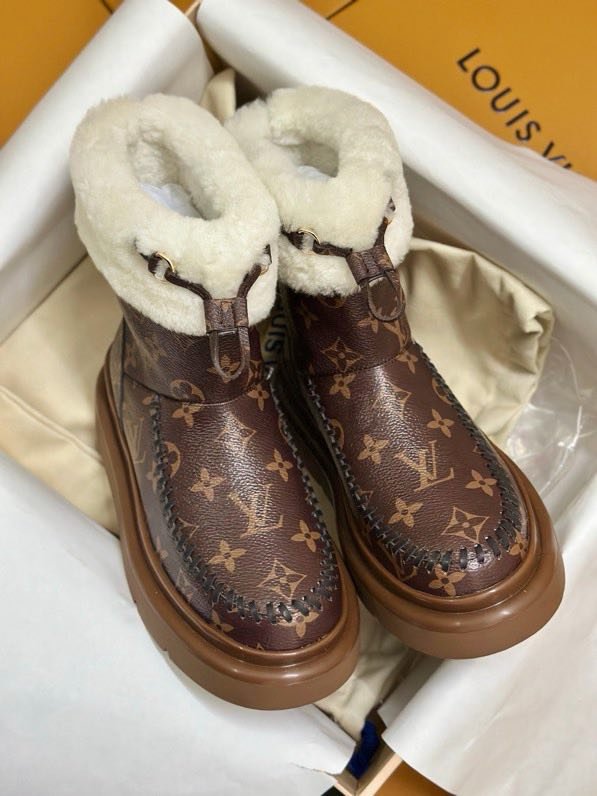 Черевики зимові жіночі фото 4