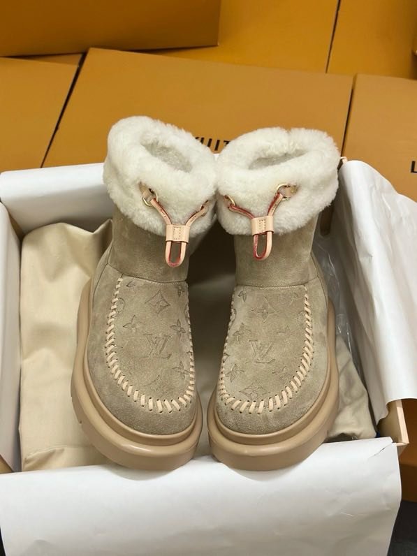 Черевики зимові жіночі фото 4