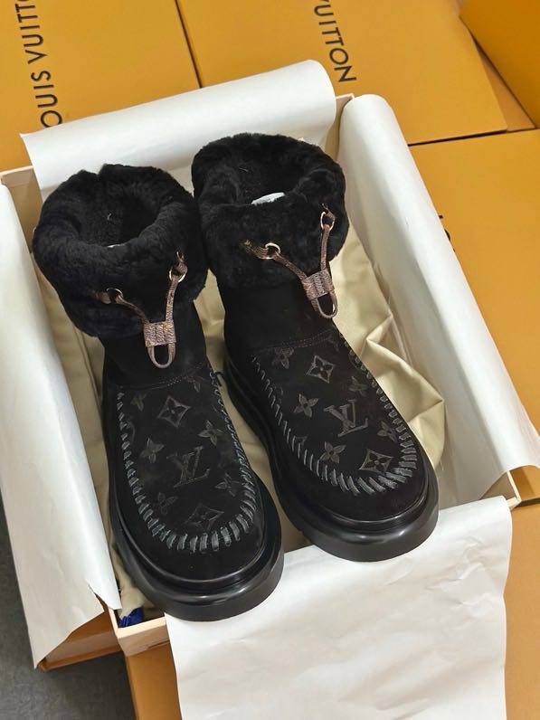 Черевики зимові жіночі фото 4