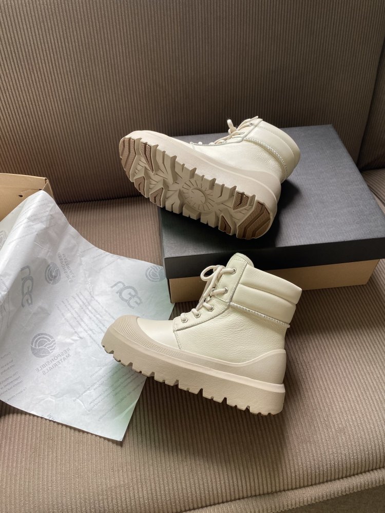 Ботинки зимние женские фото 5