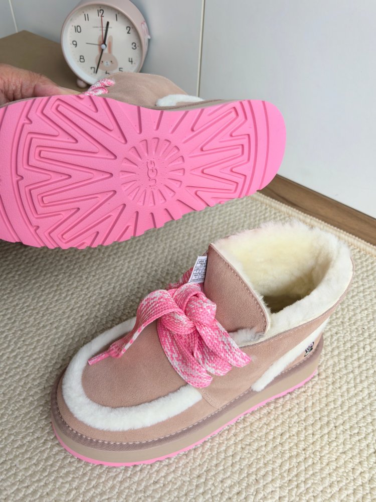 Boots winter women's фото 5