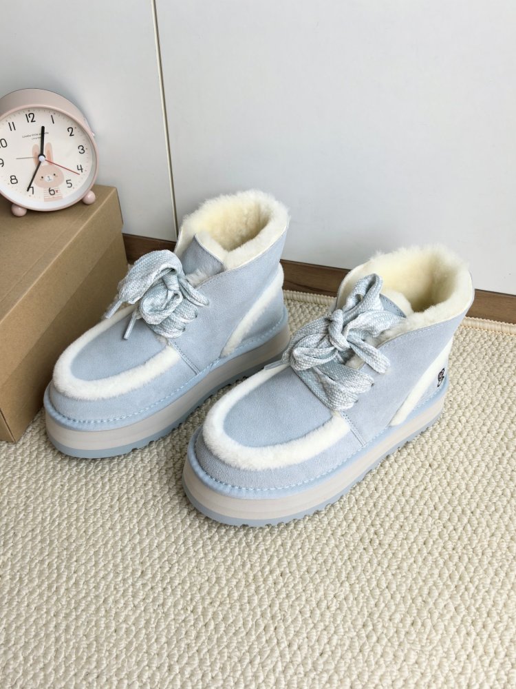 Boots winter women's фото 5