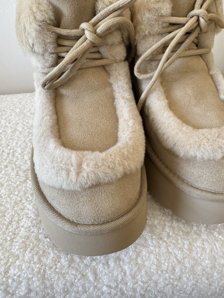 Boots winter women's фото 5