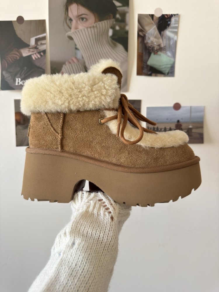 Boots winter women's фото 5